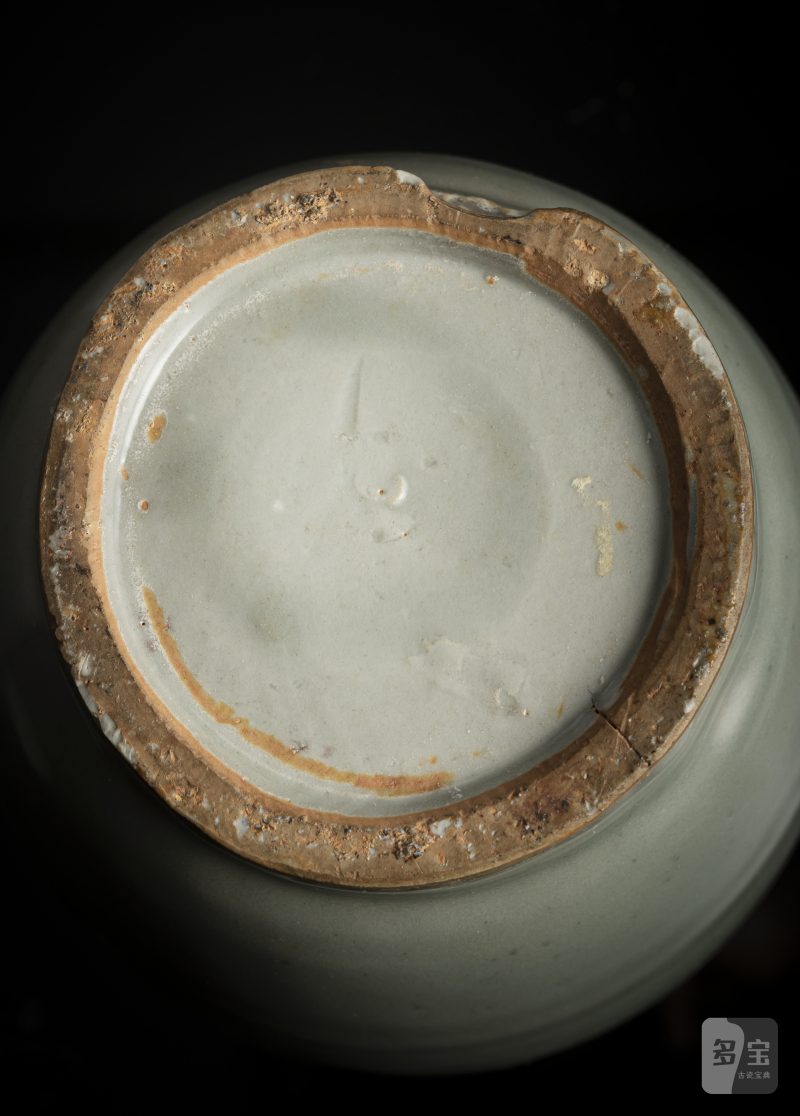A Longquan celadon dragon jar and cover - 图5